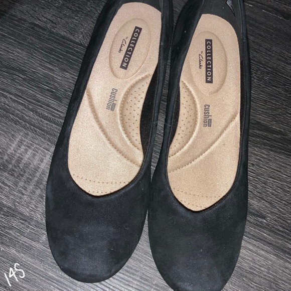 Clarks Shoes - Brand New Clarks Wedges Clarks Shoes - Brand New Clarks Wedges